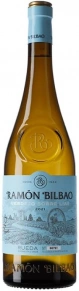 Вино Verdejo Sobre Lias, Bodegas Ramon Bilbao, DO, 2021, 0.75 л