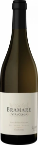 Вино Los Arbolitos Chardonnay, Bramare, 2016, 0.75 л