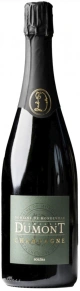 Шампанское Solera Blanc de Blancs, Domaine de Mondeville, 2018, 0.75 л