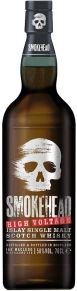 Виски High Voltage, Smokehead, 0.7 л