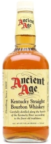 Виски Ancient Age, 0.75 л
