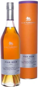 Коньяк Fins Bois, A. de Fussigny, VSOP, 4 года, 0.7 л (п/у)
