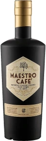 Ликер Maestro Cafe', 0.7 л