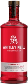 Джин Raspberry, Whitley Neill, 0.7 л