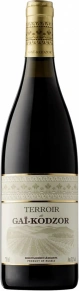 Вино Терруар де Гай-Кодзор, 2023, 0.75 л