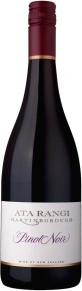 Вино Pinot Noir, Ata Rangi, 2016, 0.75 л
