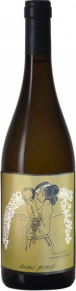 Вино Amphora Bianco, Cristiano Guttarolo, 2021, 0.75 л