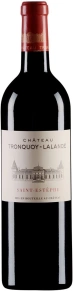 Вино Saint-Estephe, Chateau Tronquoy-Lalande, AOC, 2016, 0.75 л