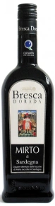 Ликер di Sardegna, Mirto, 0.5 л