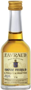 Коньяк Favraud, VS, 4 года, 0.05 л