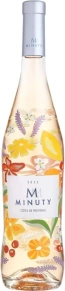 Вино Rose, M de Minuty, AOC, 2022, 0.75 л