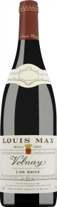 Вино Volnay l'Or Rouge, Louis Max, AOC, 2017, 0.75 л