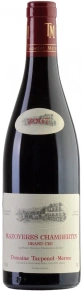 Вино Mazoyeres Chambertin Grand Cru, Domaine Taupenot-Merme, AOC, 2007, 0.75 л