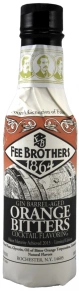 Ликер Gin Barrel-Aged Orange Bitters, Fee Brothers, 3–6 месяцев, 0.15 л