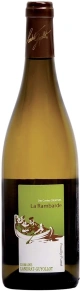 Вино La Rambarde, Domaine Landrat-Guyollot, AOC, 2016, 0.375 л