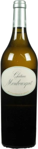 Вино Blanc, Chateau Monbousquet, AOC, 2012, 0.75 л