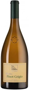 Вино Pinot Grigio, Cantina Terlano, 2024, 0.75 л