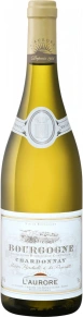 Вино Bourgogne Chardonnay, Lugny L'Aurore, AOC, 2020, 0.75 л