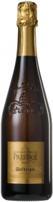 Игристое вино Cremant d'Alsace Prestige, Wolfberger, 2018, 0.75 л (п/у)