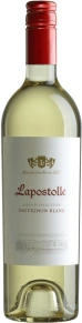 Вино Grand Selection Sauvignon Blanc, Lapostolle, 2018, 0.75 л