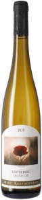 Вино Riesling Kastelberg Le Chateau, AOC, 2019, 0.75 л