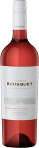 Вино Malbec-Cabernet Rose, Domaine Bousquet, 2018, 0.75 л
