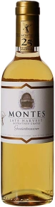 Вино Late Harvest Gewurztraminer, Montes, 2015, 0.375 л