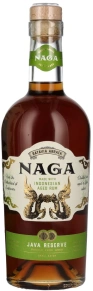 Ром Batavia Arrack Java Reserve, Naga, 7 лет, 0.7 л