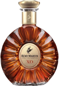 Коньяк Remy Martin, XO, 10 лет, 1 л