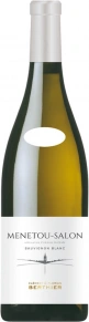 Вино Menetou-Salon Sauvignon Blanc, Clement & Florian Berthier, AOC, 2022, 0.75 л