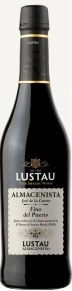 Херес Fino del Puerto, Almacenista Jose de la Cuesta, Lustau, 0.5 л