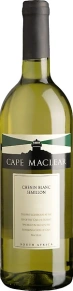 Вино Chenin Blanc-Semillon, Cape Maclear, 2010, 0.75 л