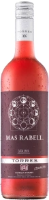 Вино Mas Rabell Rose, Torres, DO, 2015, 0.75 л
