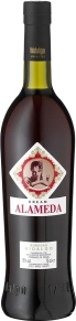 Херес Cream Alameda, Bodegas Hidalgo La Gitana, DO, 0.75 л