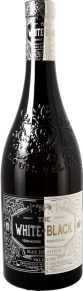 Вино White of Black, Vignobles Vellas, 2019, 0.75 л