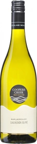 Вино Sauvignon Blanc Marlborough, Coopers Creek, 0.75 л