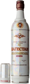 Коньяк Дагестан, KS, 13 лет, 0.5 л