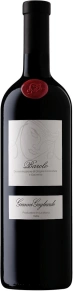 Вино Barolo, Gianni Gagliardo, DOCG, 2008, 0.75 л