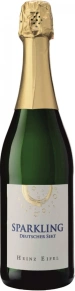 Игристое вино Deutscher Sekt, Heinz Eifel, 2018, 0.75 л