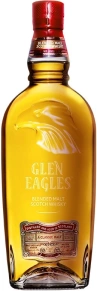 Виски Glen Eagles, 3 года, 0.5 л