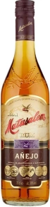 Ром Matusalem, 0.7 л