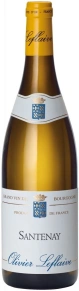 Вино Santenay, Olivier Leflaive, AOC, 2020, 0.75 л