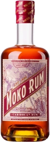 Ром Caribbean, Moko, 3 года, 0.7 л