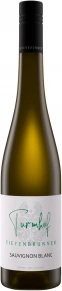 Вино Turmhof Sauvignon Blanc, Tiefenbrunner, DOC, 2022, 0.75 л