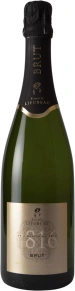 Игристое вино 1816 Methode Traditionnelle Brut, Famille Lieubeau, 2022, 0.75 л