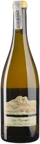 Вино Les Rescapes, Jean-Francois Ganevat, AOC, 2017, 0.75 л