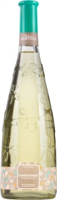 Вино Chardonnay Demidulce, Chateau Vartely, 0.75 л