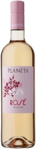 Вино Rose, Planeta, IGT, 2016, 0.75 л