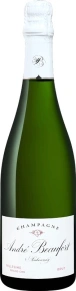 Шампанское Ambonnay Brut Grand Cru Millesime, Andre Beaufort, 2010, 0.75 л