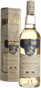 Виски Bowmore, Provenance, 9 лет, 0.7 л (п/у)